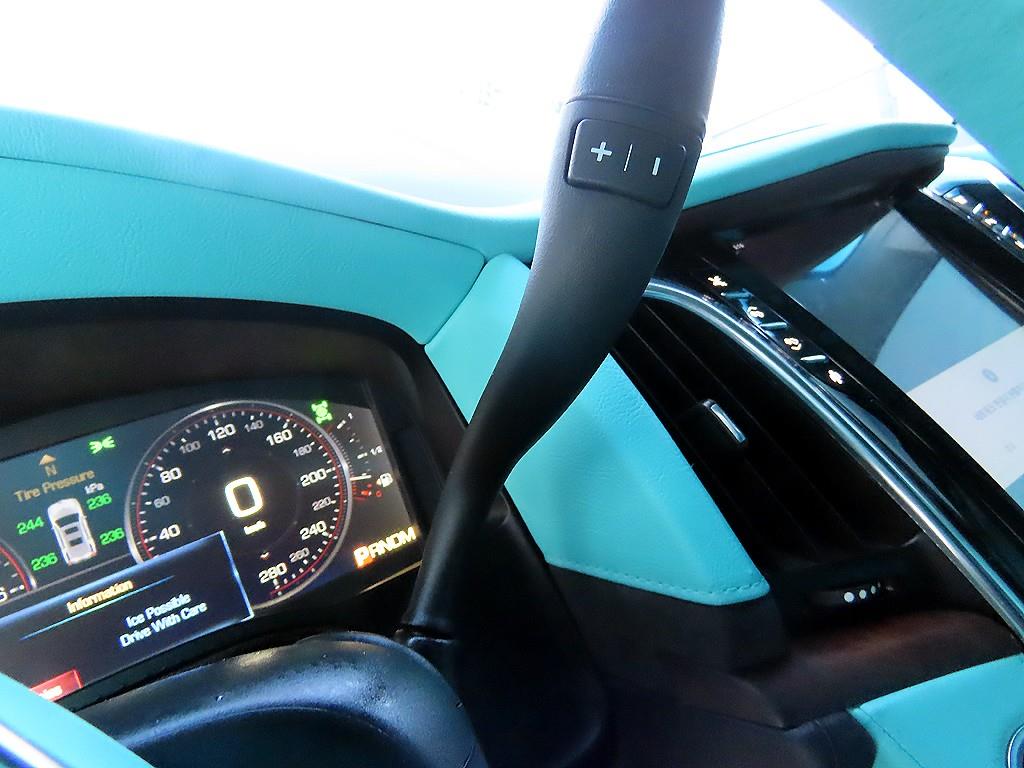 Cadillac Escalade - Vista 12