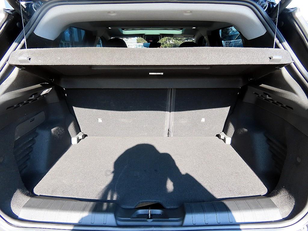 Jeep Avenger 2024 Negro - Importación desde Corea - HF Imports Iquique - Foto 17