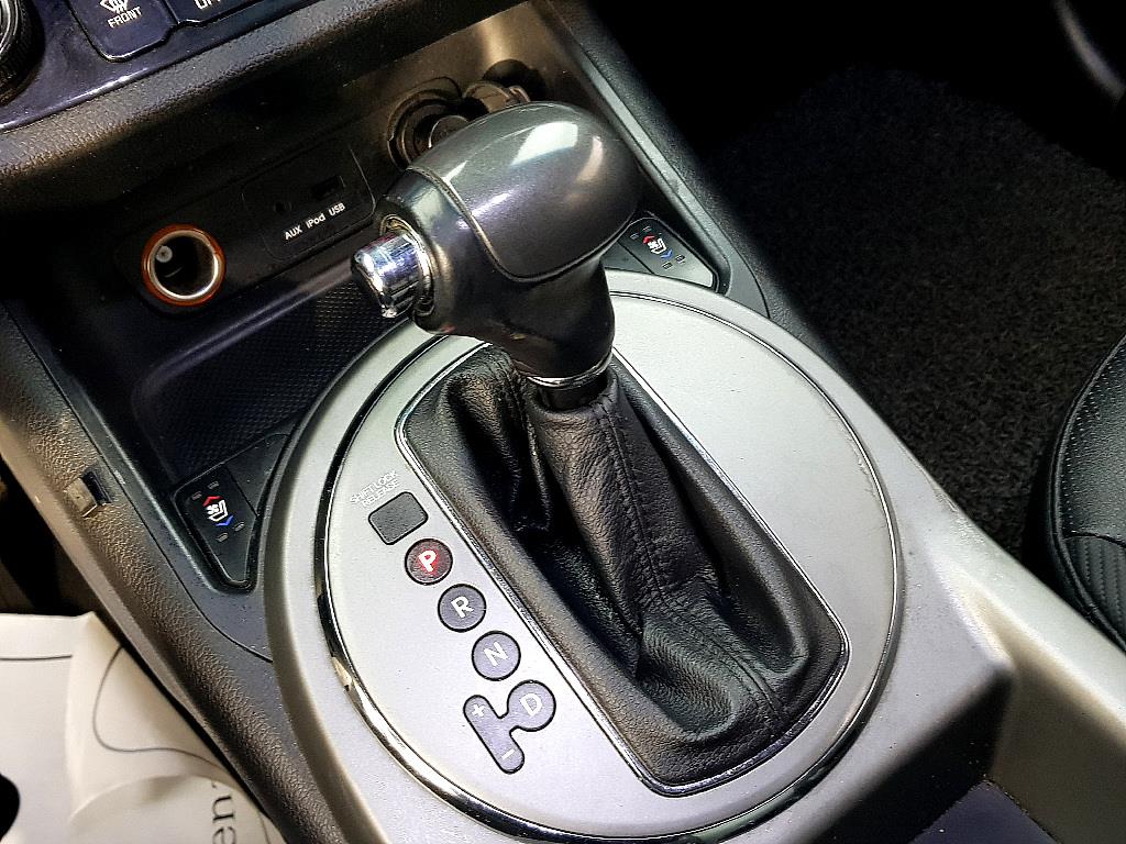 KIA Sportage 2014 Negro - Importación desde Corea - HF Imports Iquique - Foto 13