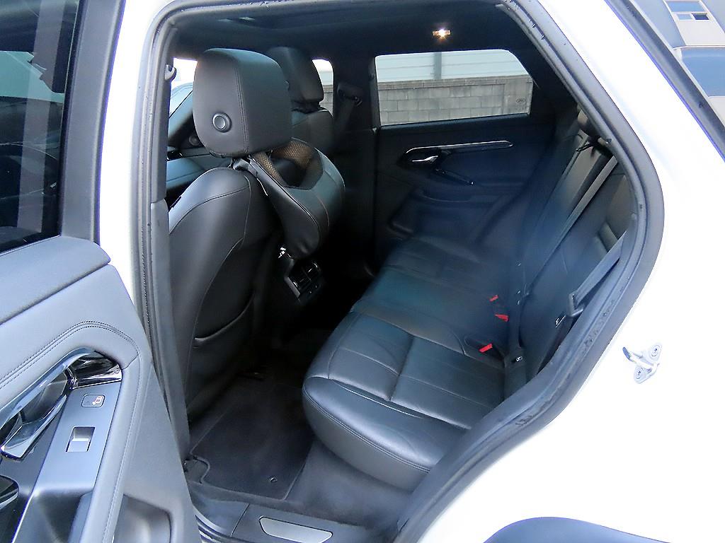 Land Rover Range Rover Bike - Vista 6