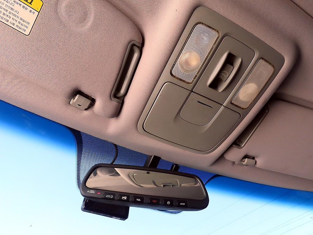 KIA Mohave 2017 Blanco - Importación desde Corea - HF Imports Iquique - Foto 14