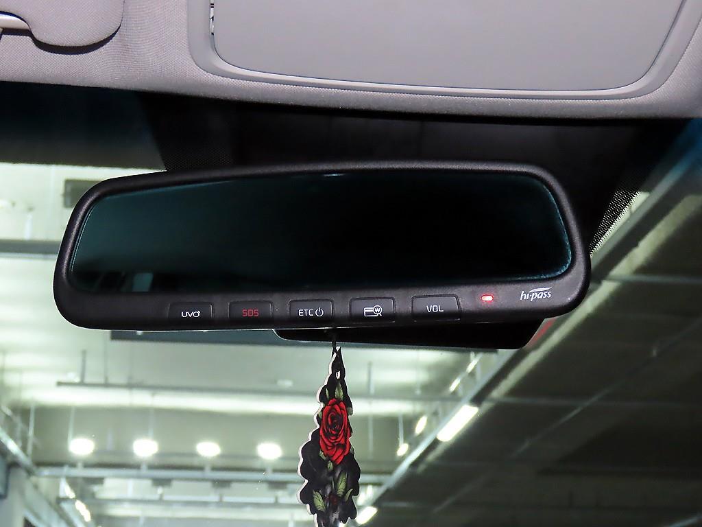 KIA K7 2021 - Importación desde Corea - HF Imports Iquique - Foto 15