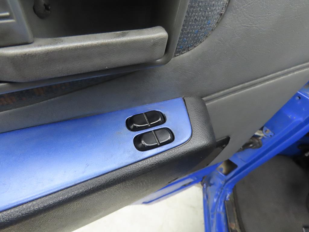 DAEWOO Damas - Vista 11