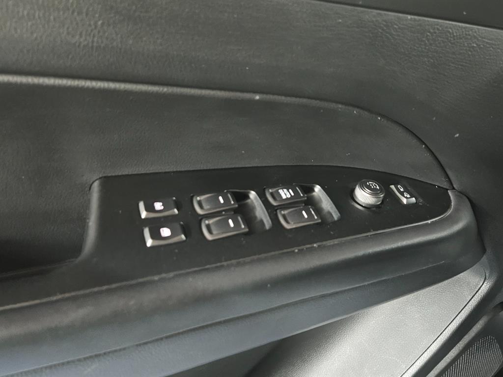 Ssangyong Rexton 2022 Negro - Importación desde Corea - HF Imports Iquique - Foto 14