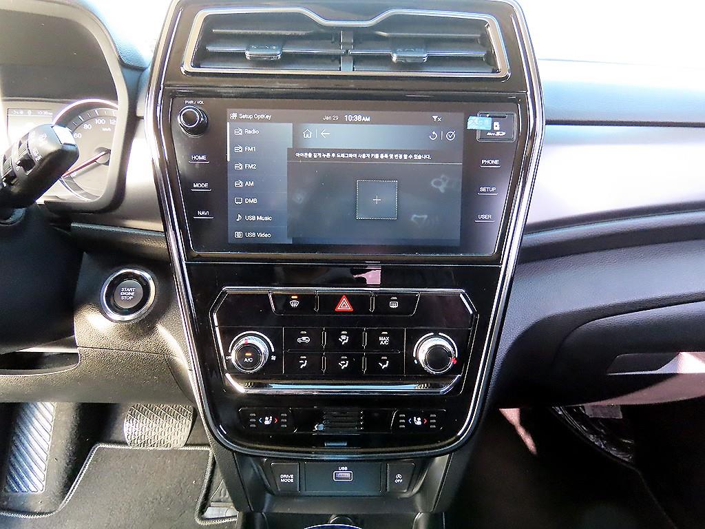 Ssangyong Tivoli 2021 Azul - Importación desde Corea - HF Imports Iquique - Foto 14