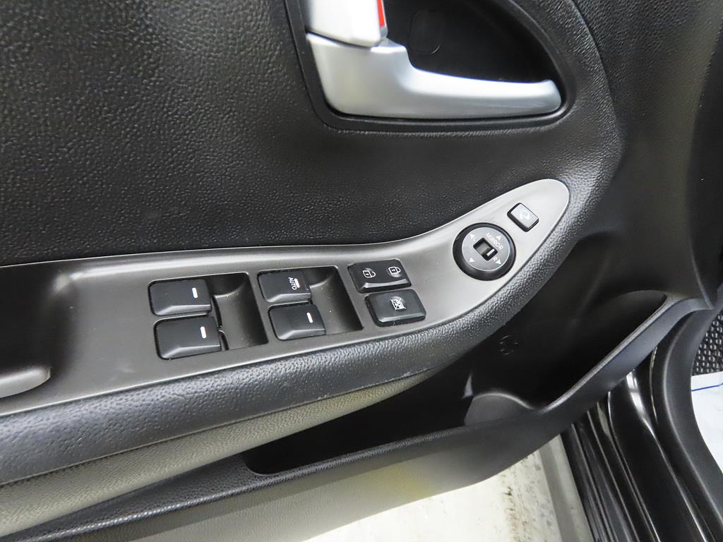 KIA Morning 2015 Negro - Importación desde Corea - HF Imports Iquique - Foto 16