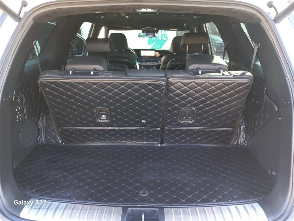 HYUNDAI Palisade 2022 Blanco - Importación desde Corea - HF Imports Iquique - Foto 13