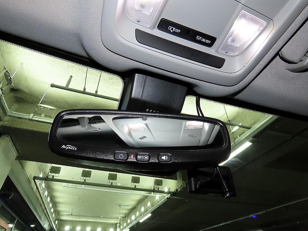 Chevrolet Equinox 2022 Gris - Importación desde Corea - HF Imports Iquique - Foto 15