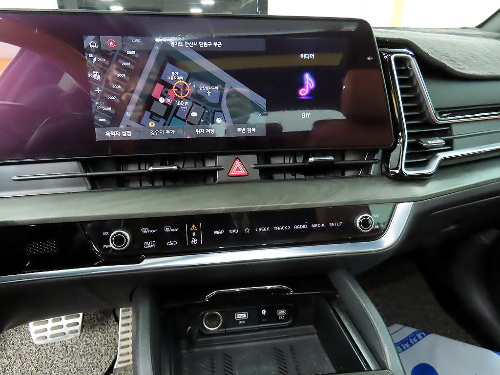 KIA Sportage 2022 - Importación desde Corea - HF Imports Iquique - Foto 13