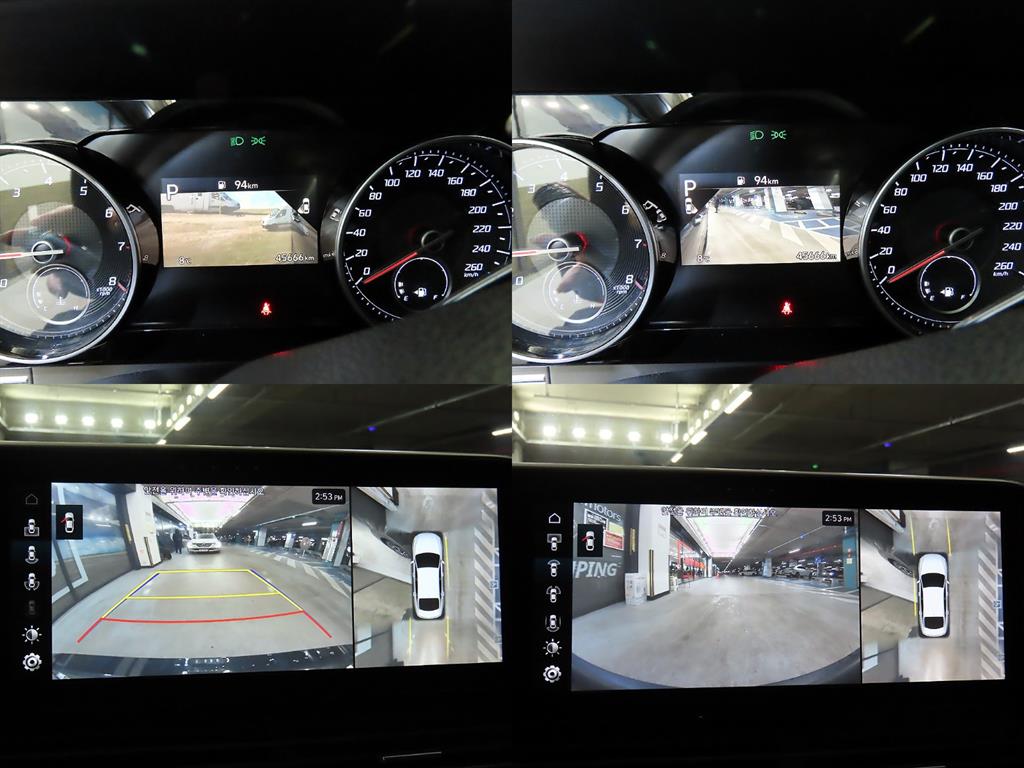 HYUNDAI Grandeur 2020 Gris - Importación desde Corea - HF Imports Iquique - Foto 17