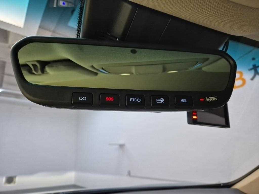 Genesis G80 2018 Verde - Importación desde Corea - HF Imports Iquique - Foto 17