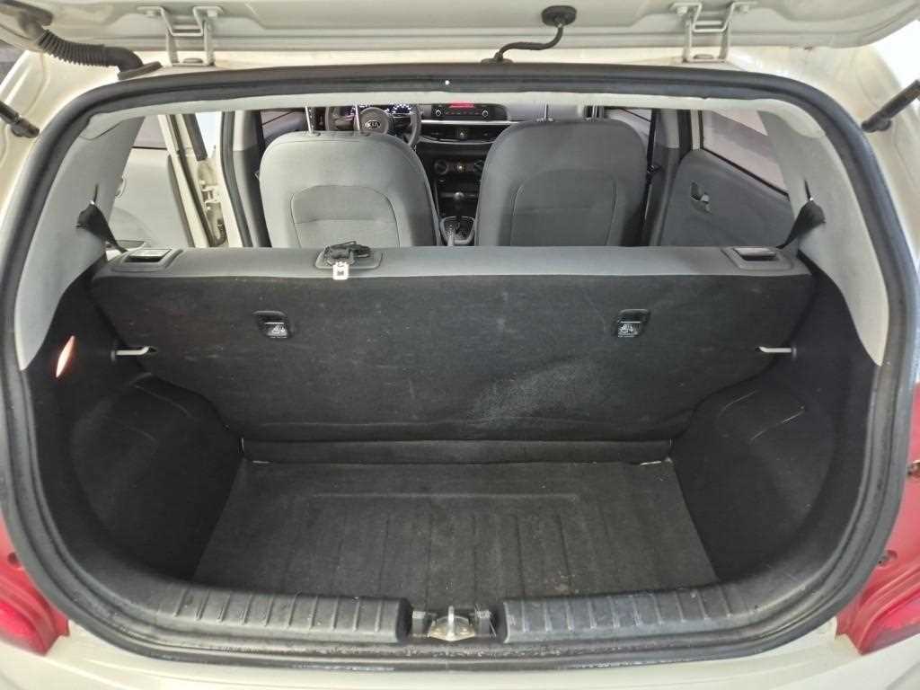 KIA Morning 2021 the color of pearl - Importación desde Corea - HF Imports Iquique - Foto 15