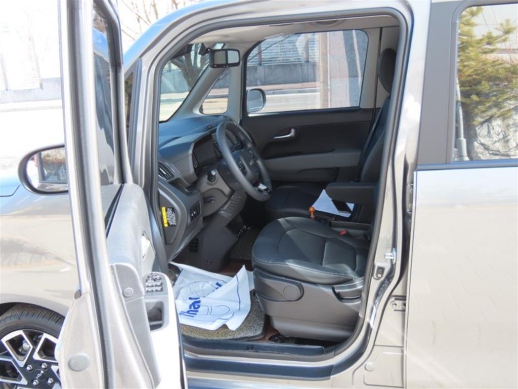 KIA Ray 2024 Gris - Importación desde Corea - HF Imports Iquique - Foto 13