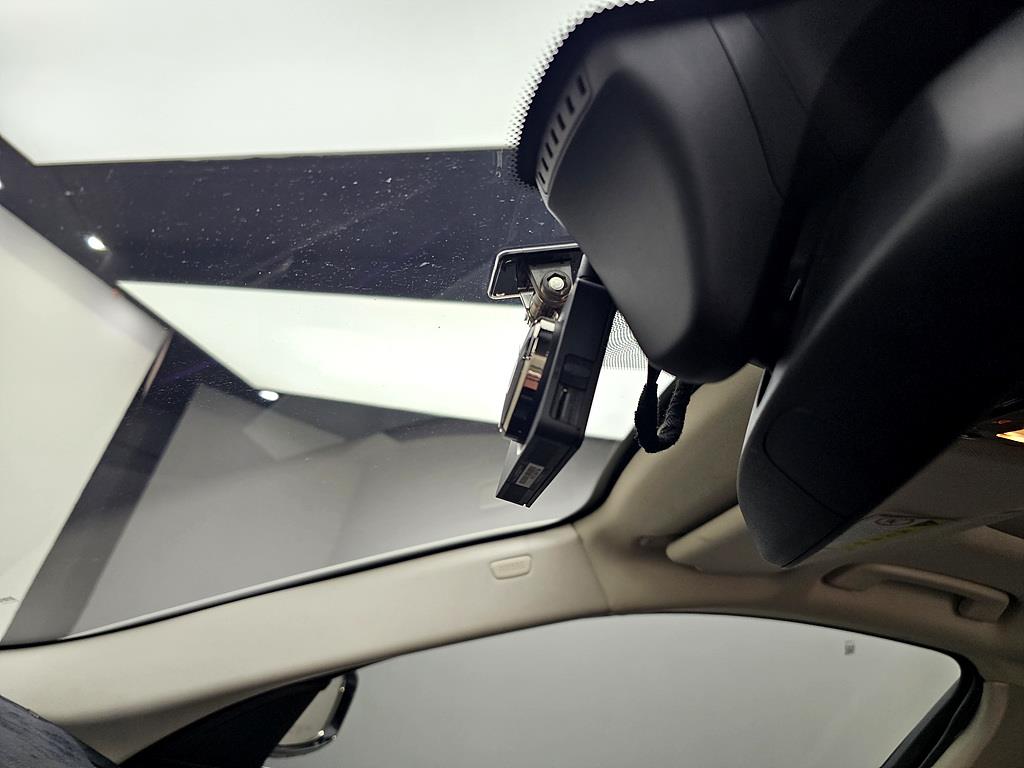 BMW 5 Series 2018 Blanco - Importación desde Corea - HF Imports Iquique - Foto 13