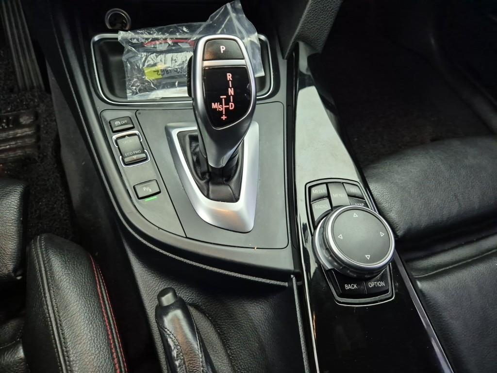 BMW Gran Turismo - Vista 8