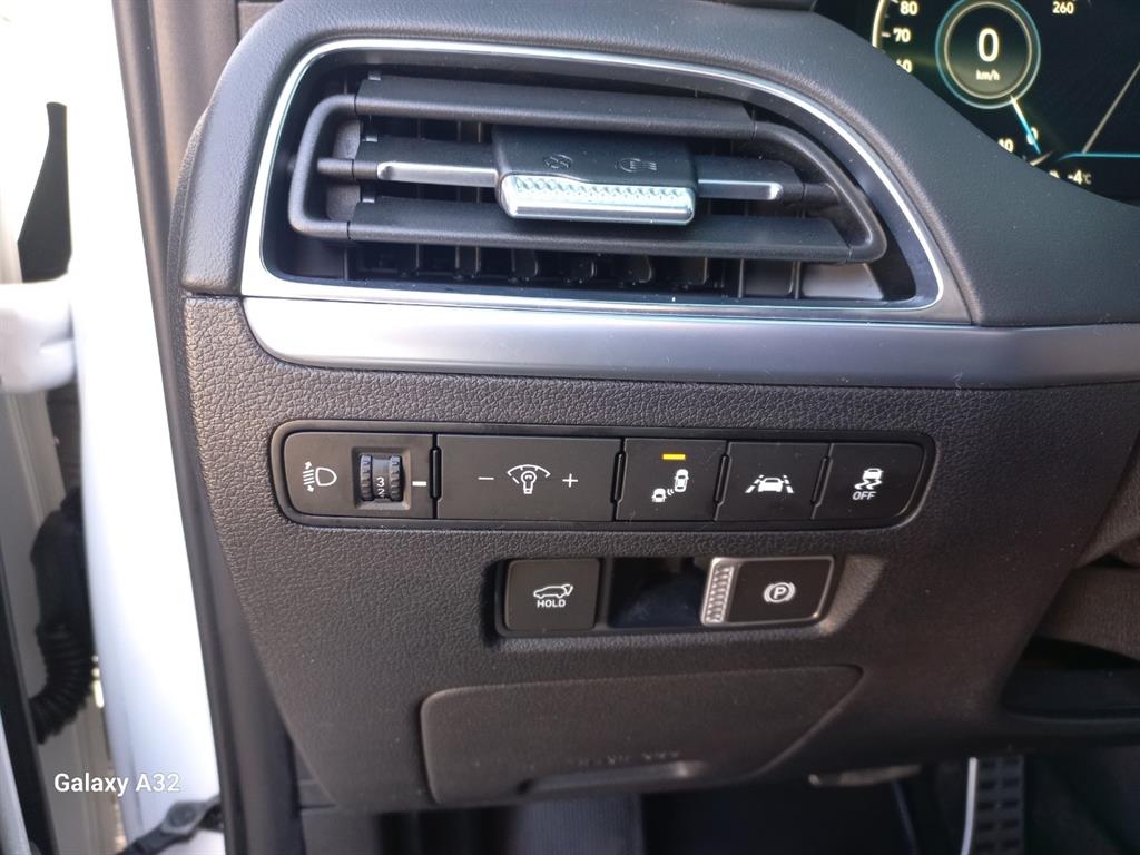 HYUNDAI Palisade - Vista 5