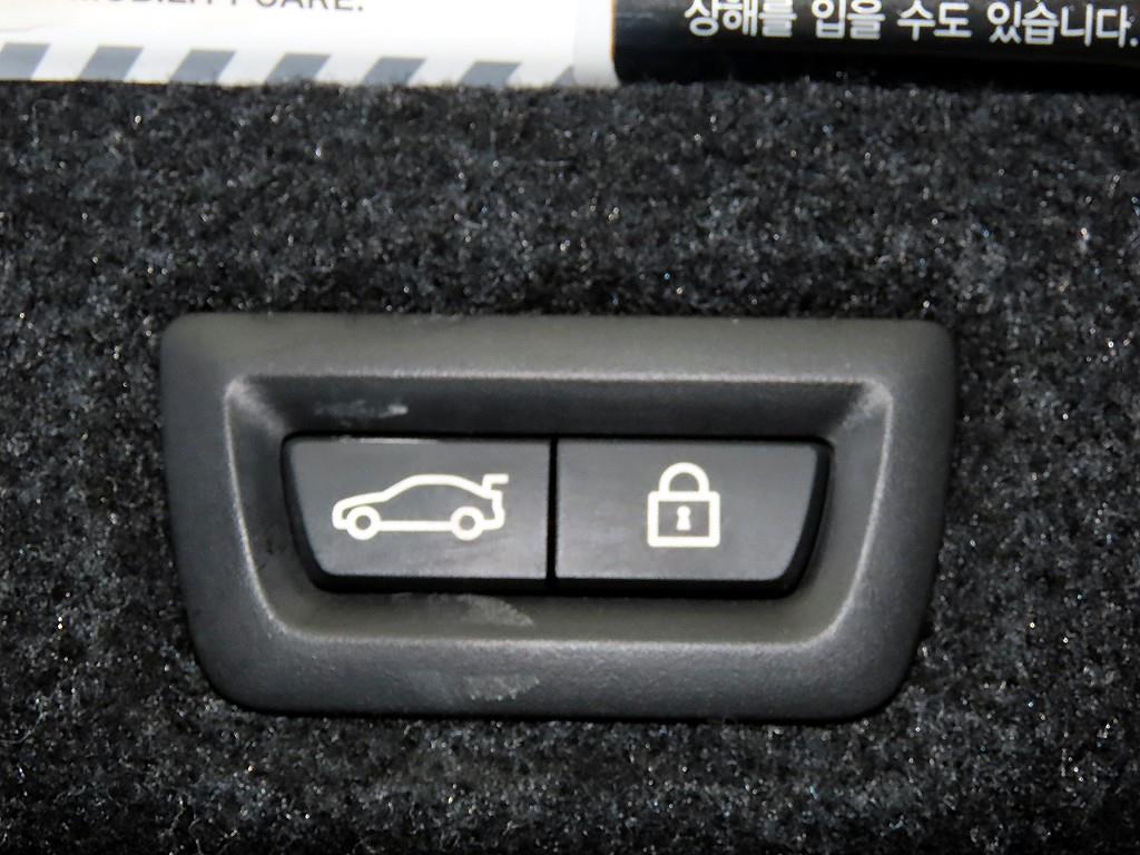 BMW 5 Series 2017 - Importación desde Corea - HF Imports Iquique - Foto 17