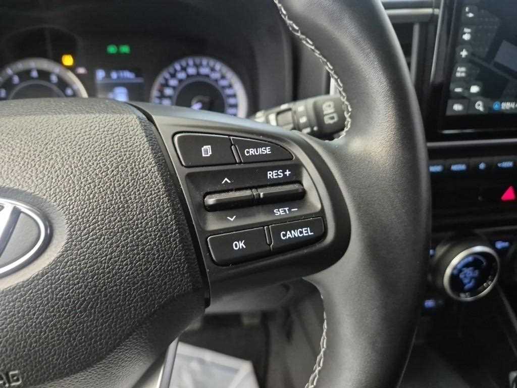 HYUNDAI Venue 2022 Blanco - Importación desde Corea - HF Imports Iquique - Foto 15