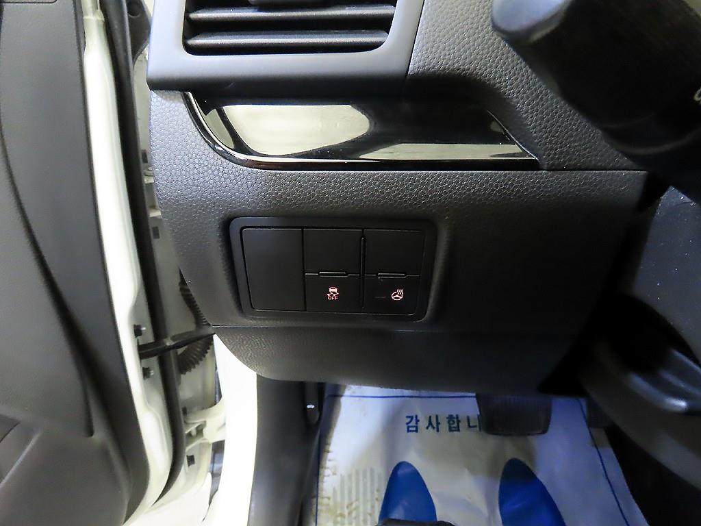 KIA Morning 2016 Blanco - Importación desde Corea - HF Imports Iquique - Foto 14