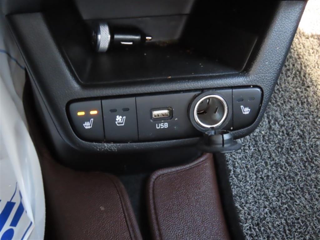 KIA Ray 2024 Gris - Importación desde Corea - HF Imports Iquique - Foto 7