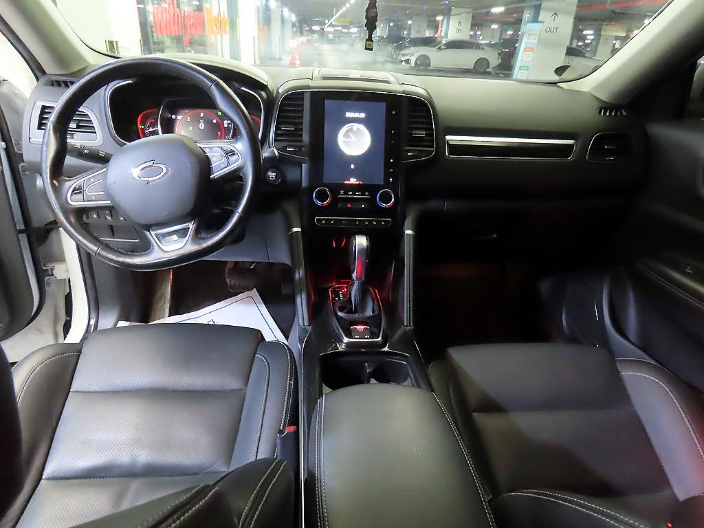 SAMSUNG QM6 - Vista 10