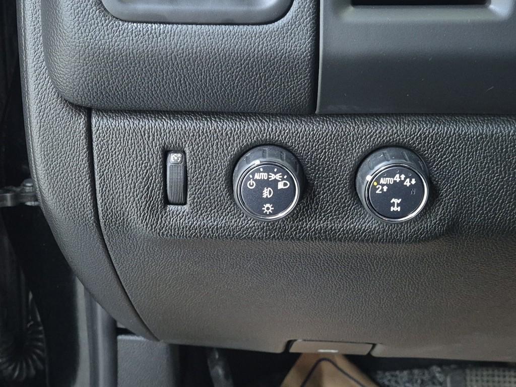 Chevrolet ?Colorado 2020 Negro - Importación desde Corea - HF Imports Iquique - Foto 17