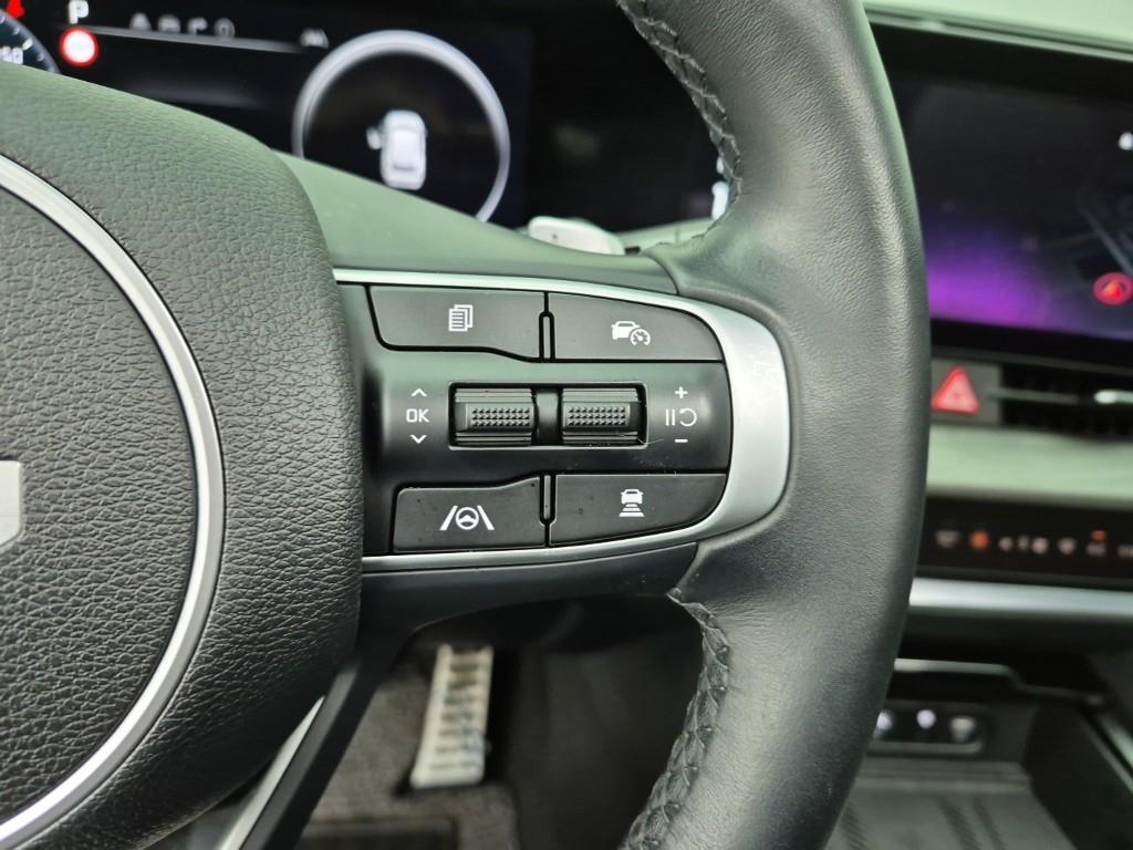 KIA Sportage 2024 Blanco - Importación desde Corea - HF Imports Iquique - Foto 16