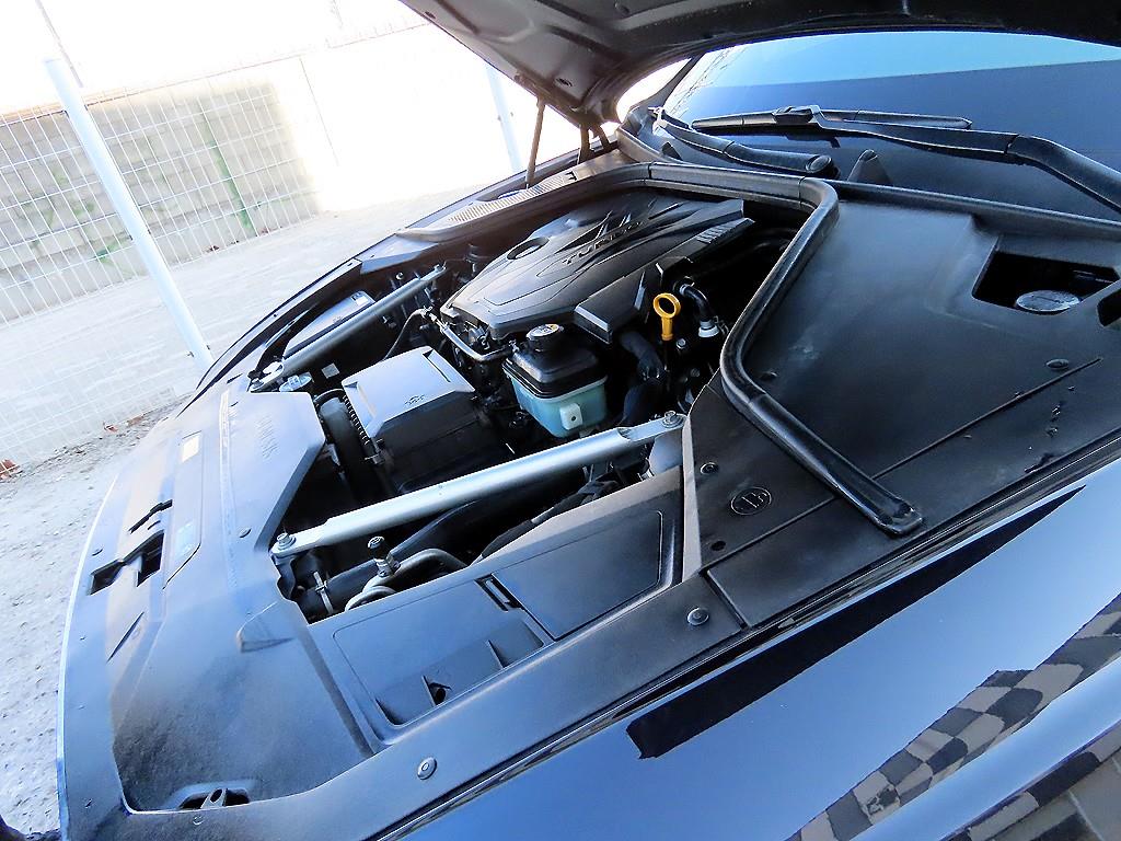 Genesis G80 2021 Azul - Importación desde Corea - HF Imports Iquique - Foto 19