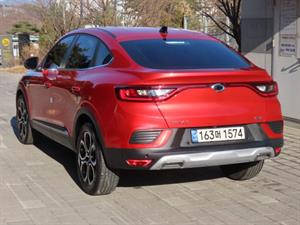 SAMSUNG XM3 - Vista 8