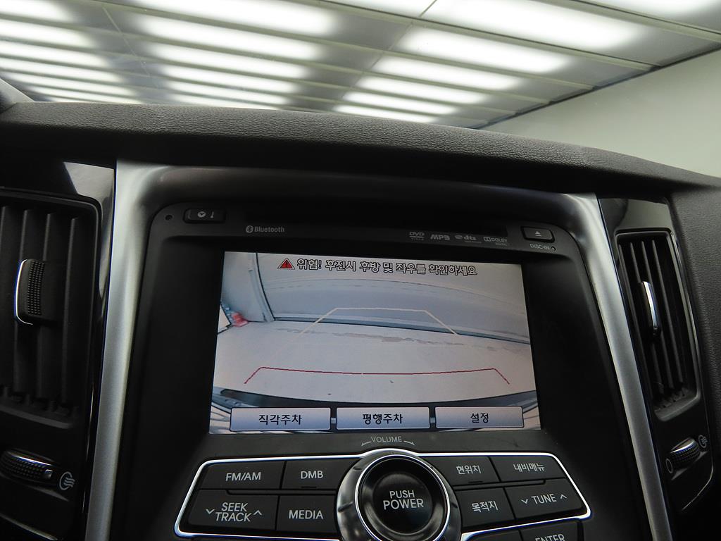 HYUNDAI Sonata 2011 Blanco - Importación desde Corea - HF Imports Iquique - Foto 14