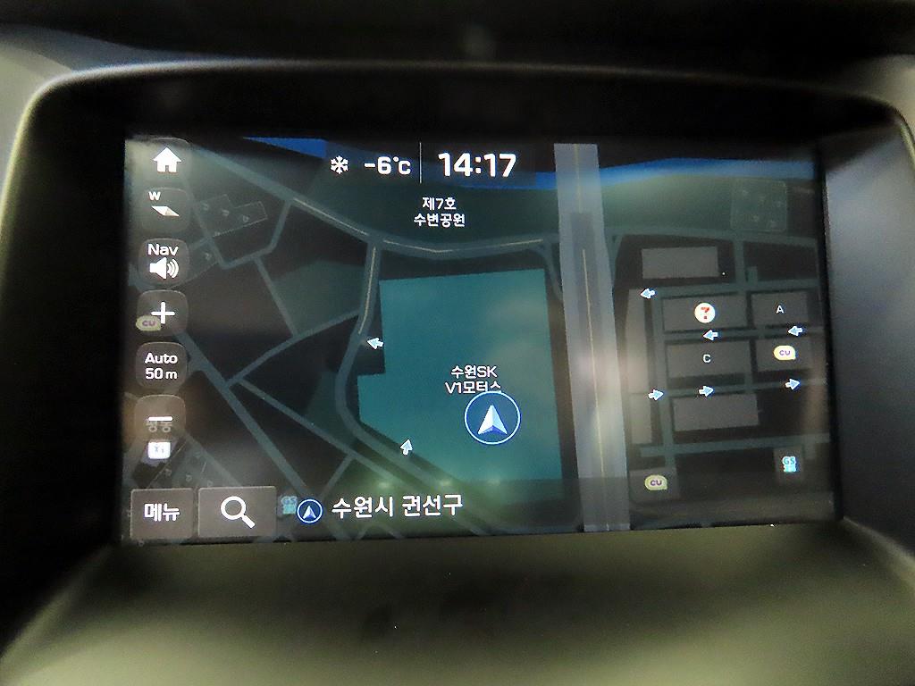 HYUNDAI Grandeur 2017 Negro - Importación desde Corea - HF Imports Iquique - Foto 13