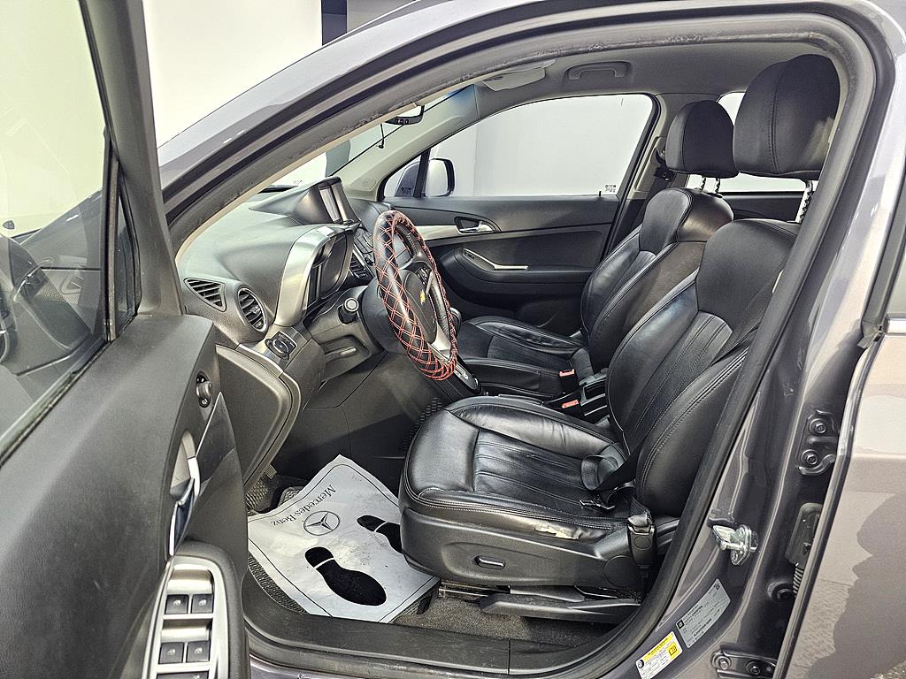 Chevrolet Orlando - Vista 8