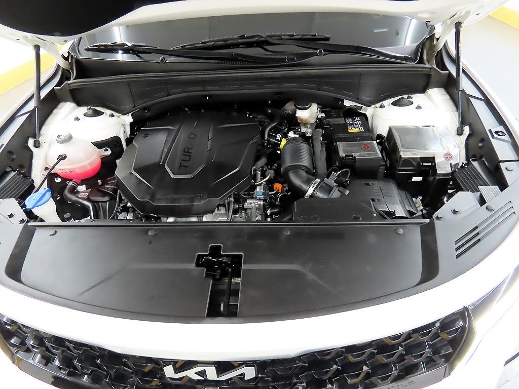 KIA Sorento 2022 - Importación desde Corea - HF Imports Iquique - Foto 19