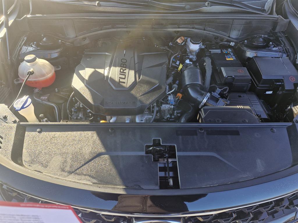 KIA Sorento - Vista 5