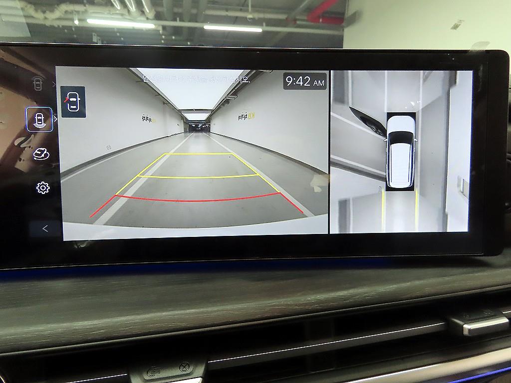 HYUNDAI Santa Fe 2024 - Importación desde Corea - HF Imports Iquique - Foto 16