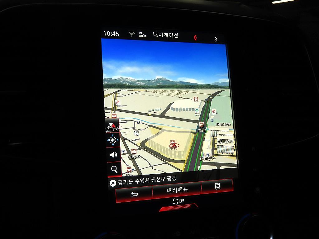 SAMSUNG QM6 2019 Blanco - Importación desde Corea - HF Imports Iquique - Foto 13