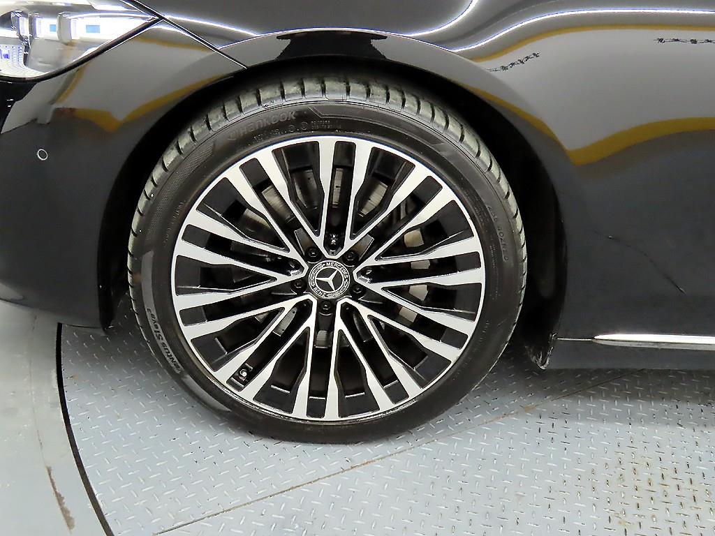 Mercedes Benz S Class 2021 - Importación desde Corea - HF Imports Iquique - Foto 20