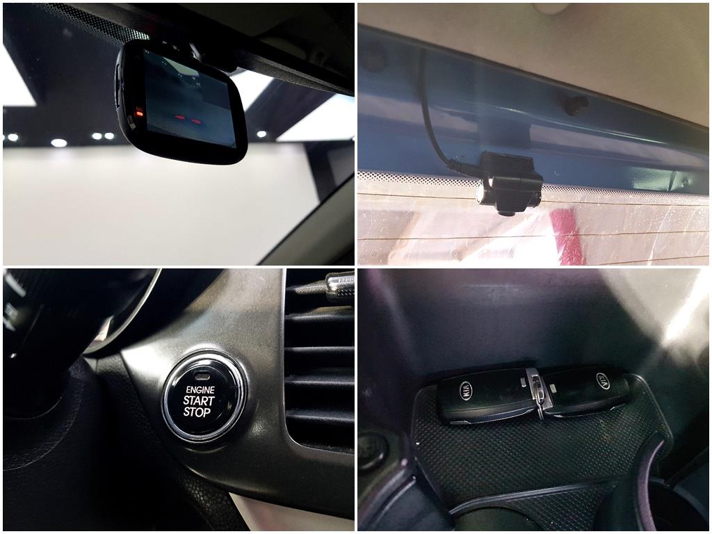 KIA Morning 2014 skyblue - Importación desde Corea - HF Imports Iquique - Foto 18