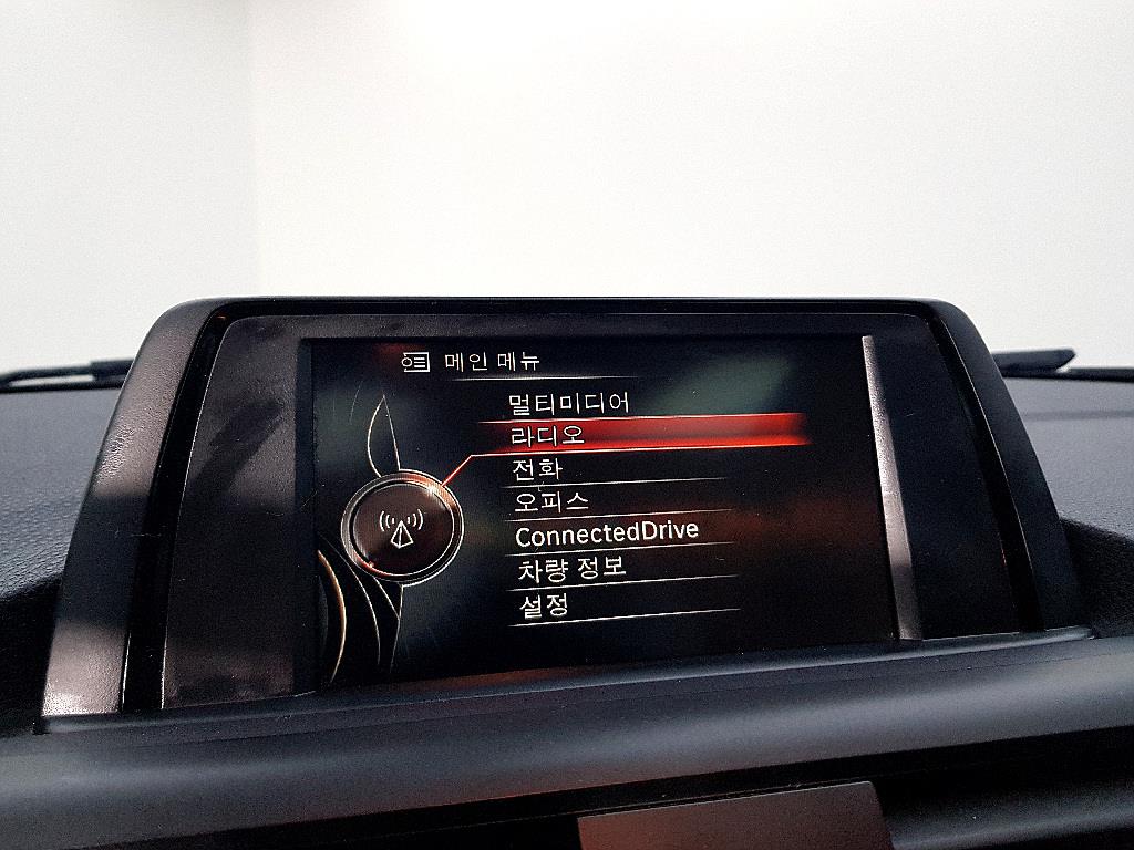 BMW 1 series - Vista 12