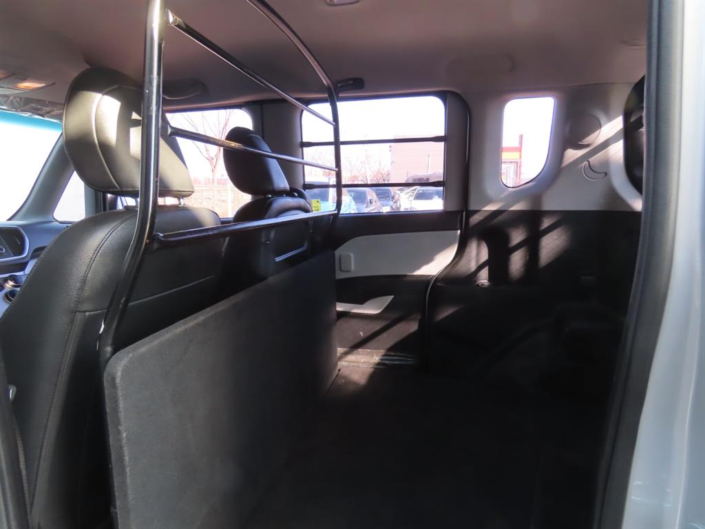 KIA Ray 2019 Plateado - Importación desde Corea - HF Imports Iquique - Foto 8