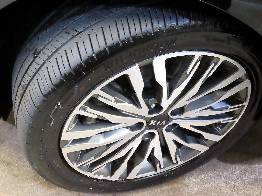 KIA K7 2021 - Importación desde Corea - HF Imports Iquique - Foto 20