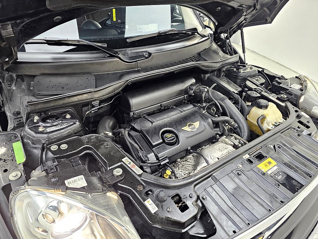 Mini Countryman - Vista 6