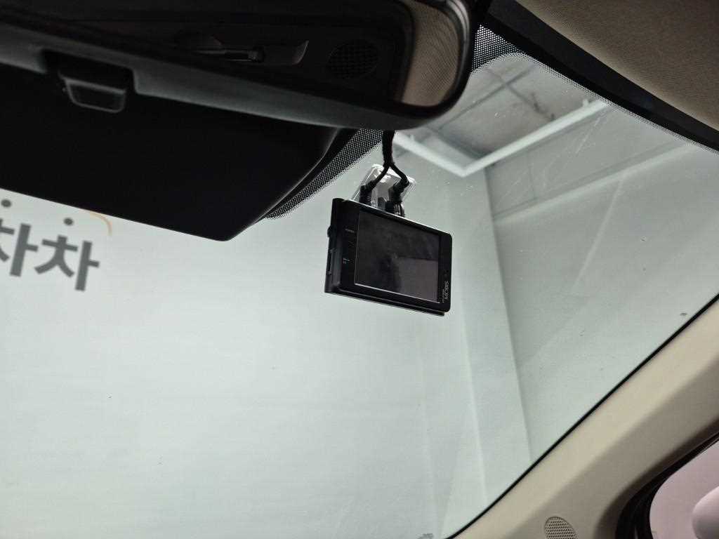 KIA Carnival 2022 Blanco - Importación desde Corea - HF Imports Iquique - Foto 17