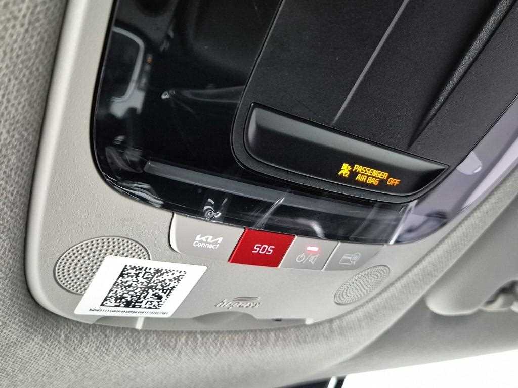 KIA Seltos 2023 Blanco - Importación desde Corea - HF Imports Iquique - Foto 16