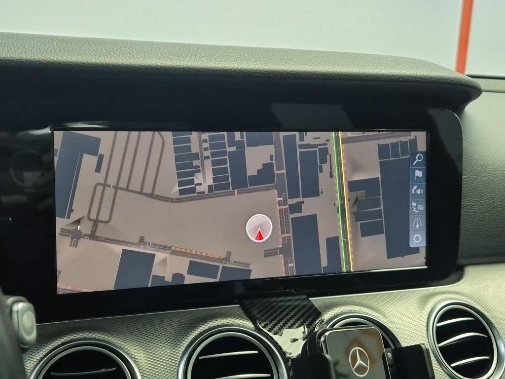 Mercedes Benz E class 2017 Negro - Importación desde Corea - HF Imports Iquique - Foto 14