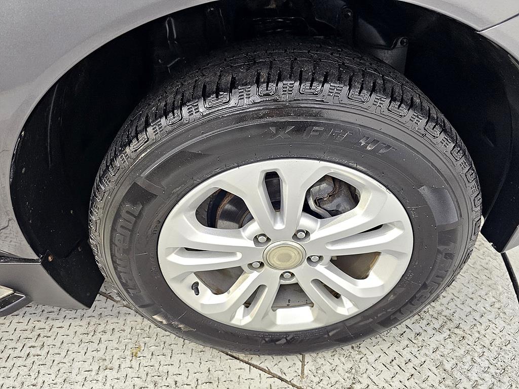 Ssangyong Korando 2018 Gris - Importación desde Corea - HF Imports Iquique - Foto 20