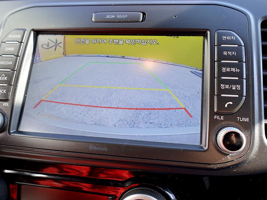 KIA Morning 2016 the color of pearl - Importación desde Corea - HF Imports Iquique - Foto 10