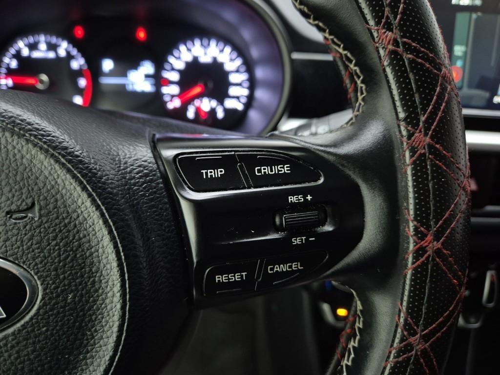 KIA Morning 2017 the color of pearl - Importación desde Corea - HF Imports Iquique - Foto 15