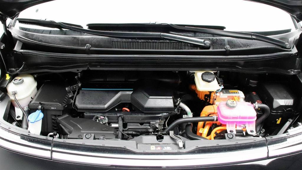 HYUNDAI Staria 2025 Negro - Importación desde Corea - HF Imports Iquique - Foto 9