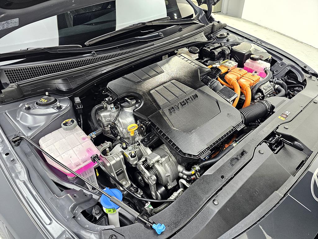 HYUNDAI Avante - Vista 6